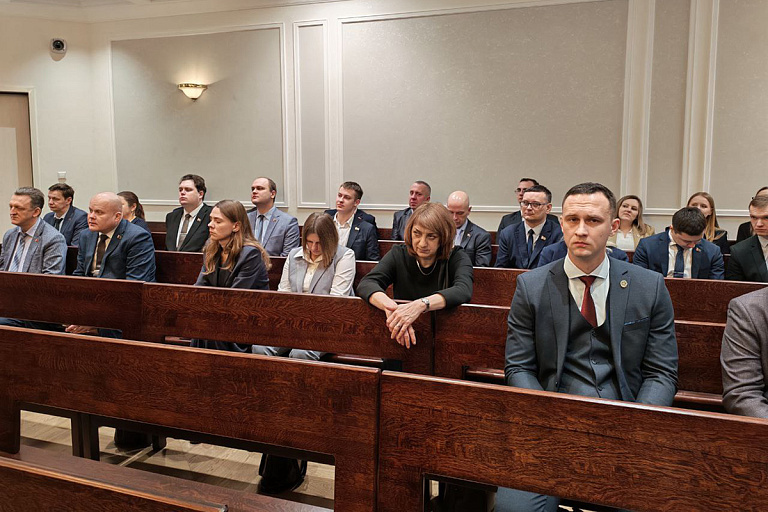 В Минске судят Ганса Зиглинга – это умерший в прошлом веке офицер СС