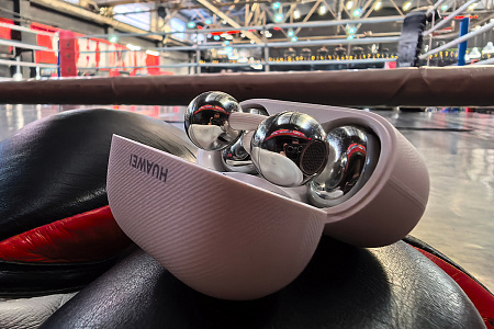 Huawei FreeClip 2: наушники-клипсы, в которых легко провести целый день