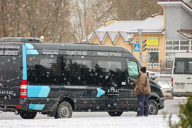 В Минске хотят построить новый вокзал, а рядом с ним маленький завод