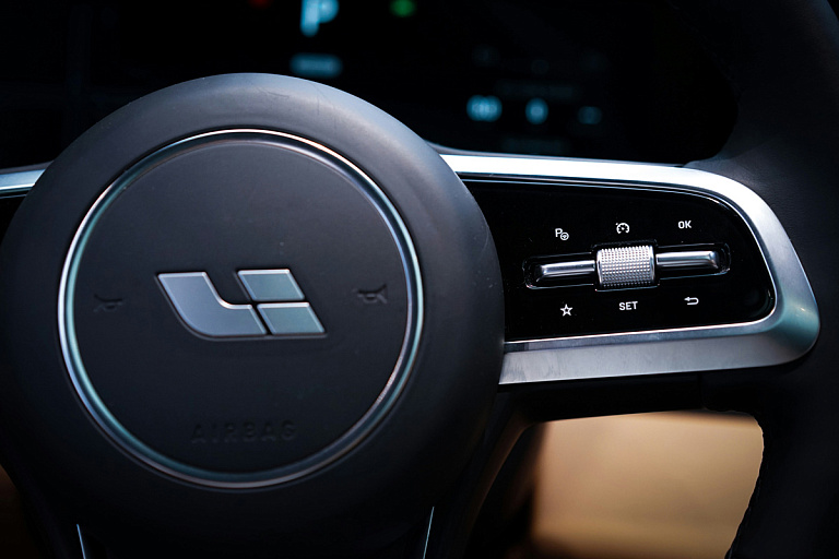 Авто каких китайских брендов перестали покупать – что говорят цифры