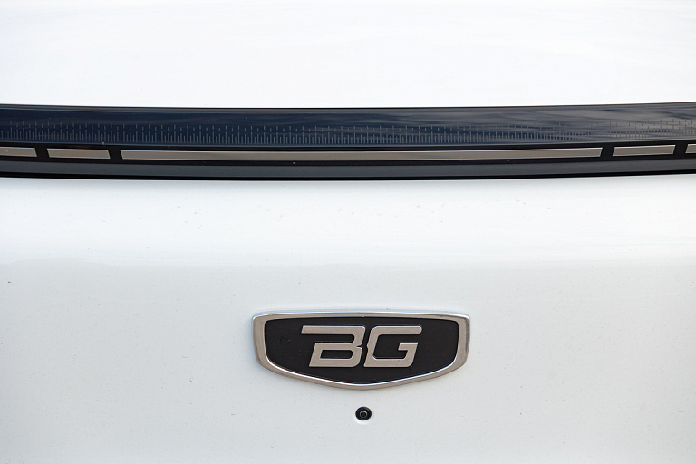 В Беларуси выбрали автомобиль года – это кроссовер