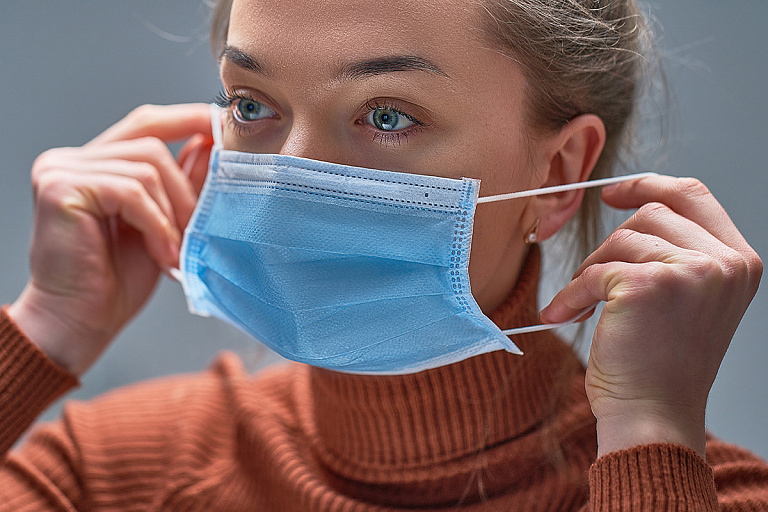 Пережить зиму без простуд и гриппа: эксперт дала советы белорусам