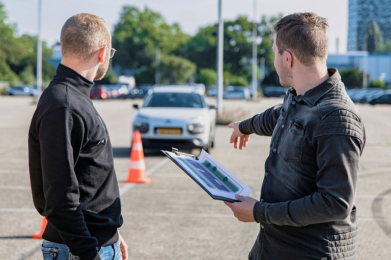 В ГАИ рассказали о февральских изменениях для получения водительских прав