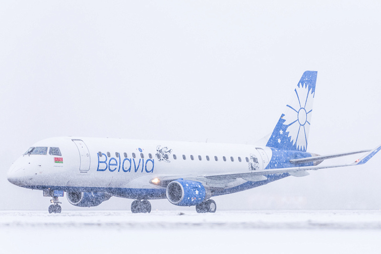 Бразилия хочет продавать самолеты Embraer в Беларусь – а что взамен