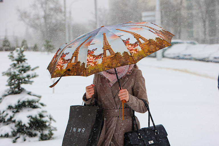 Грипп и гололед: сколько людей пострадали от главных напастей Беларуси