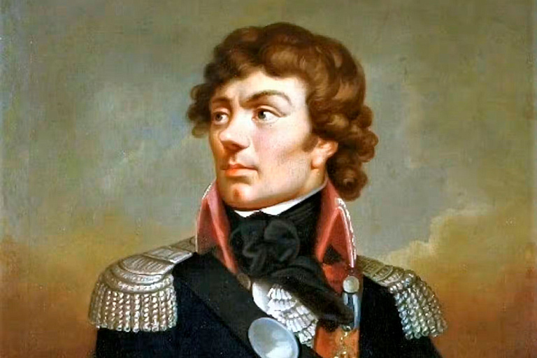 Боролся за свободу на разных континентах: чем запомнился Тадеуш Костюшко