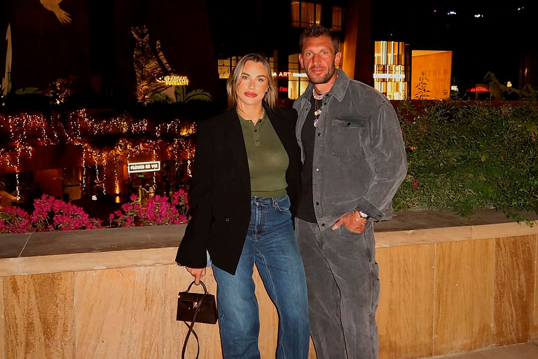 Без пяти минут жена: Соболенко похвасталась кольцом с роскошным бриллиантом