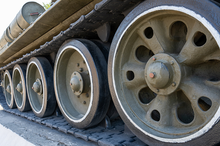 Когда в белорусской армии откажутся от советского вооружения – Вольфович