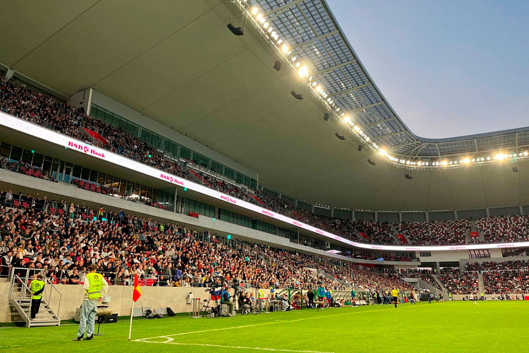 Белорусский футбол выходит из спячки: известны даты первых матчей года