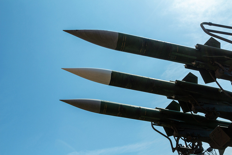 Гонка ядерных вооружений открыта: Россия и США больше не связаны ДСНВ