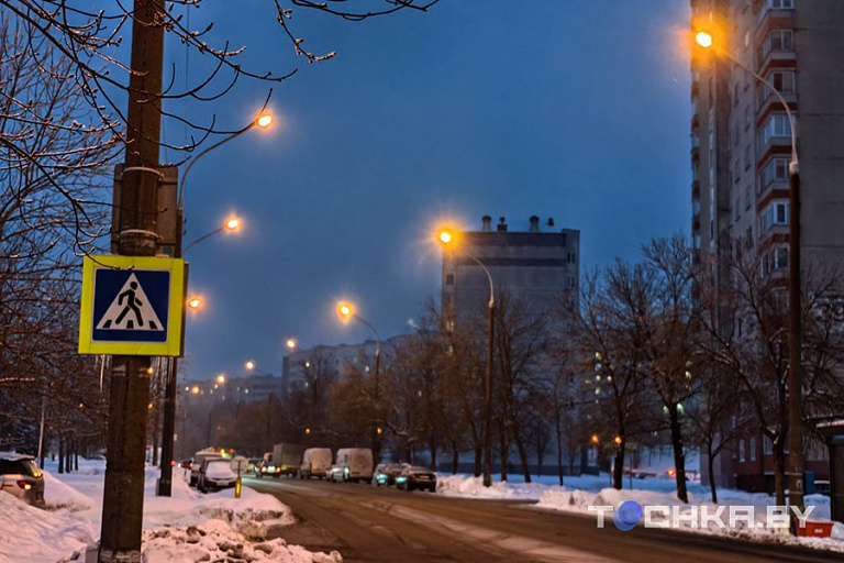 Фото предоставлено читателями