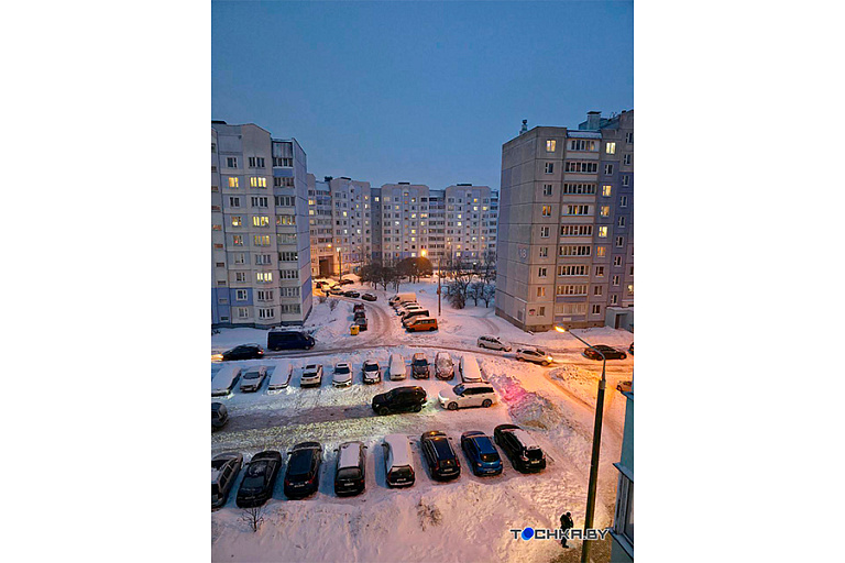 Фото предоставлено читателями