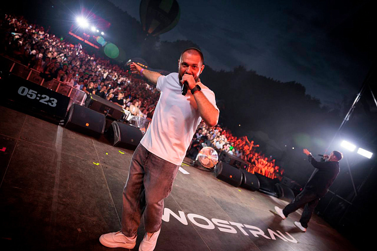 Белорусы останутся без еще одного фестиваля – что произошло