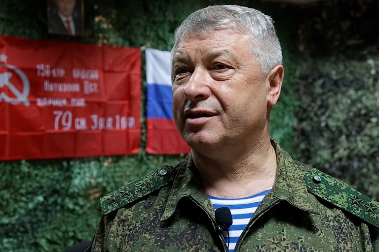 В Москве попытались застрелить генерала – подробности покушения