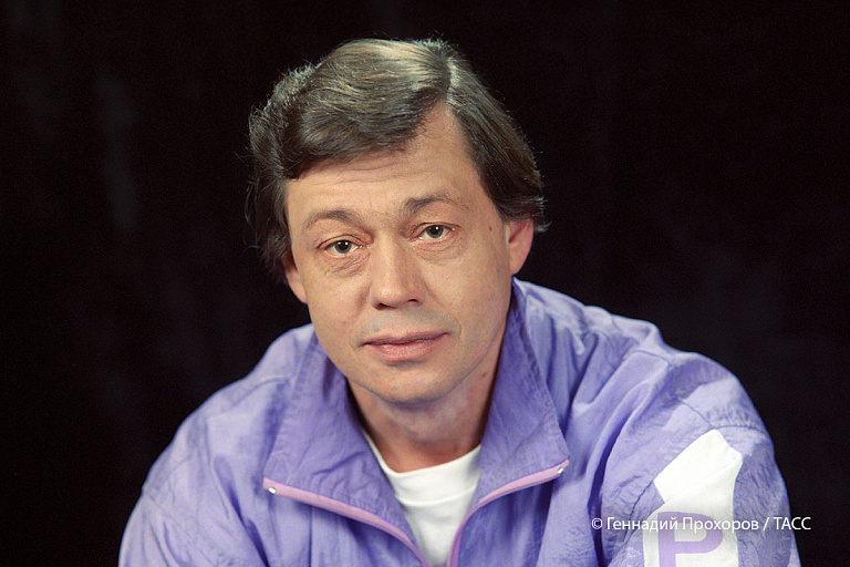 Тест: хорошо ли вы знаете фильмы с участием Николая Караченцова