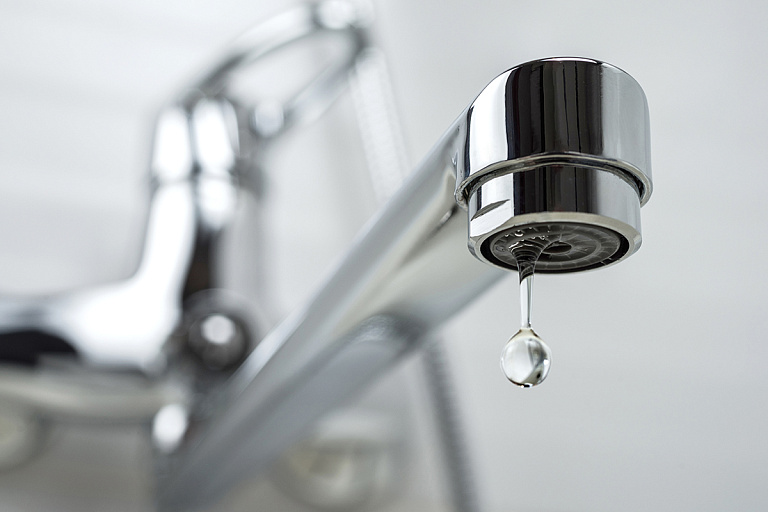 Старые трубы заменят: на Минщине модернизируют сети водоснабжения