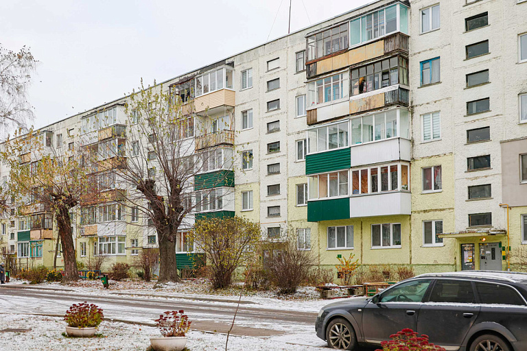 Во дворах Минска займутся ремонтом дорог и тротуаров – что в планах