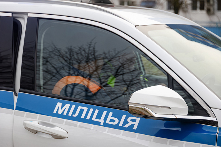 Со "Стрелой": ГАИ усиливает контроль за дорогами в выходные – где именно