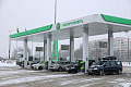 Узнали, почему топливо "Арктика" исчезло с АЗС, но появилось"ДТ-32"