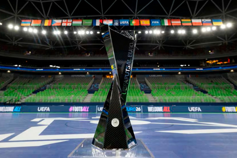 Известен победитель мини-футбольного Евро – кто им стал