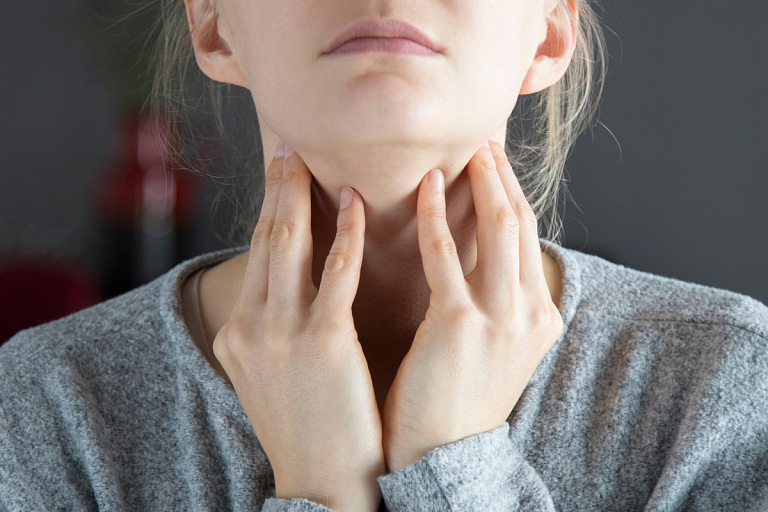 Врач-отоларинголог: осиплость голоса может быть симптомом онкозаболевания