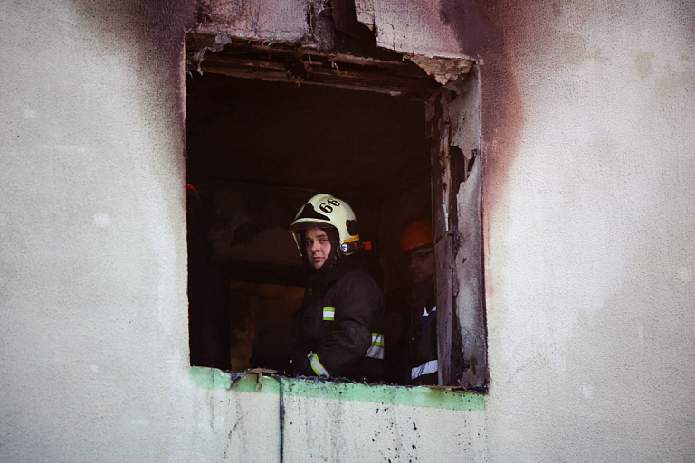 Названа одна из главных причин пожаров – вы можете догадаться