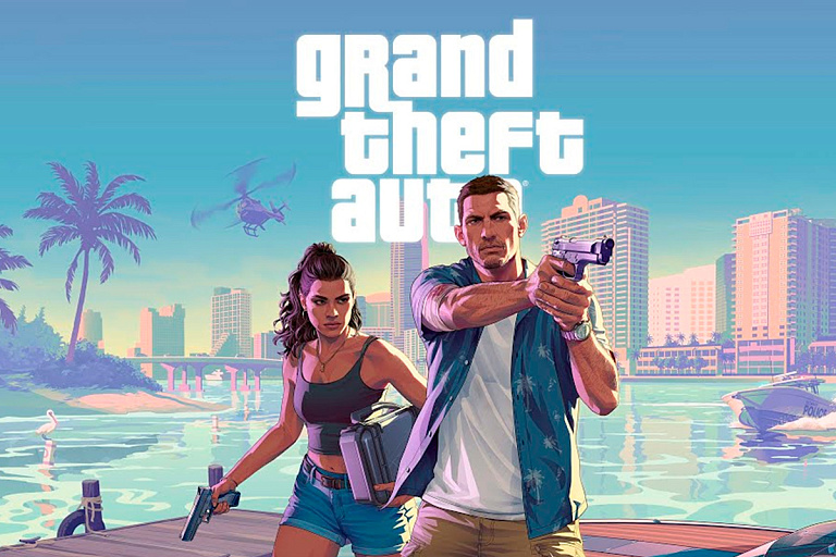 Приговоренный к пожизненному убийца расплакался, потому что пропустит GTA 6