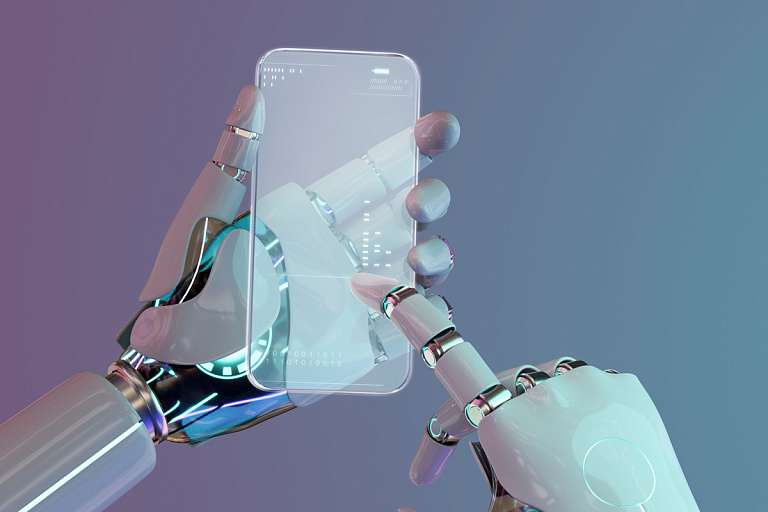 Живая речь или спектакль – что за соцсеть, где общаются ИИ-боты