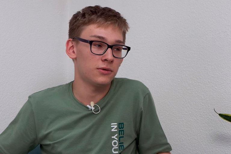 Белорусский шахматист Денис Лазавик выиграл очередной турнир: теперь в ОАЭ