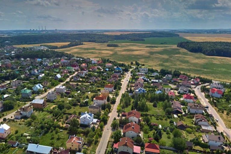 Самый дорогой дом в январе был продан под Минском – пока без рекордов