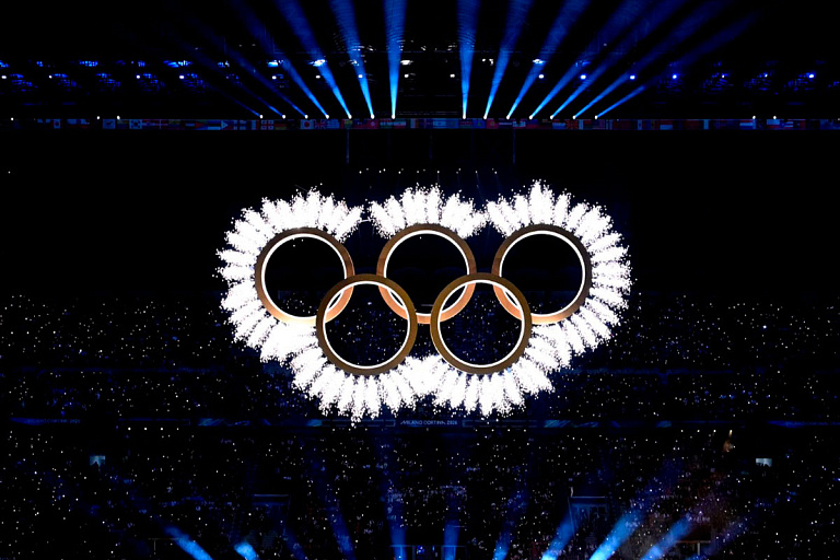 Стало известно, где белорусы могут посмотреть Олимпиаду-2026