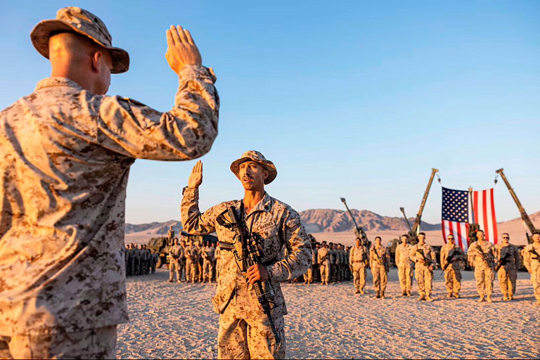 Эксперт рассказал, как новые стратегии США повлияют на судьбу мира