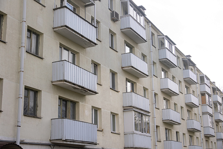 Вот это цены: показываем самые дешевые квартиры в Минске