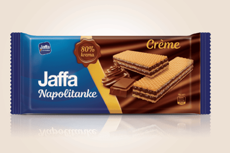 Сербские сладости и белорусский гематоген: "Табакерка" расширила ассортимент товаров