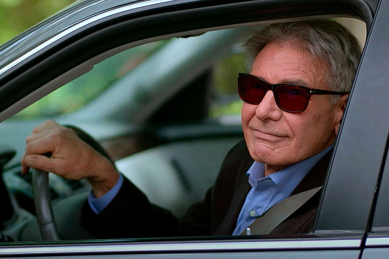 Харрисон Форд может закончить карьеру актера