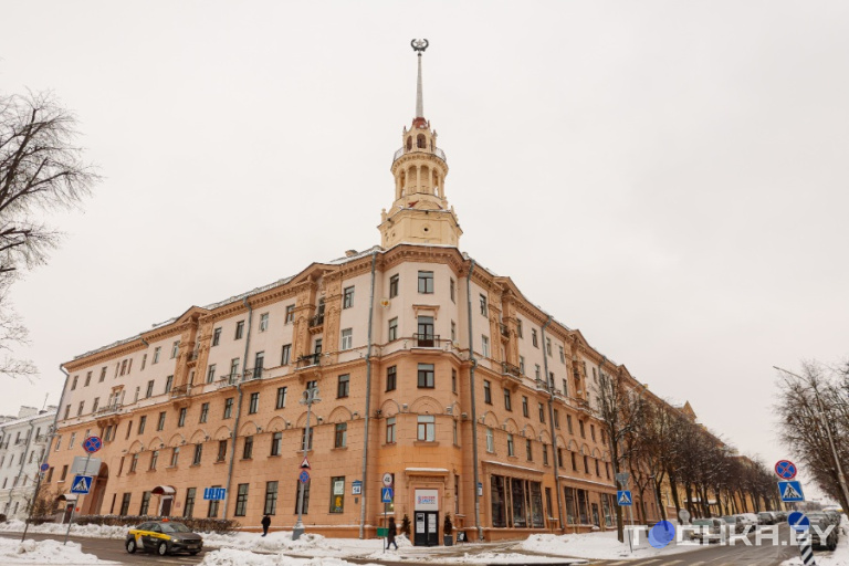 Фото: Павел Русак / Tochka.by