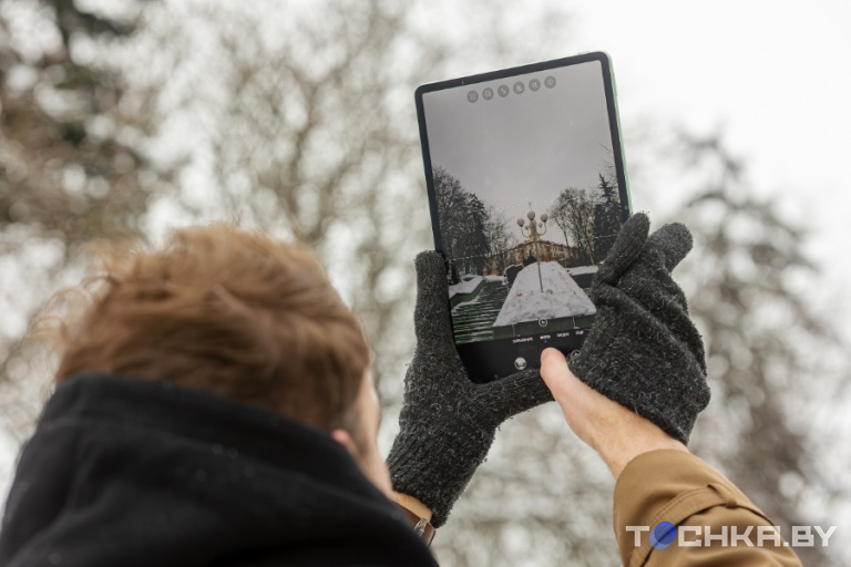 Фото: Павел Русак / Tochka.by