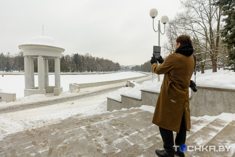 Фото: Павел Русак / Tochka.by