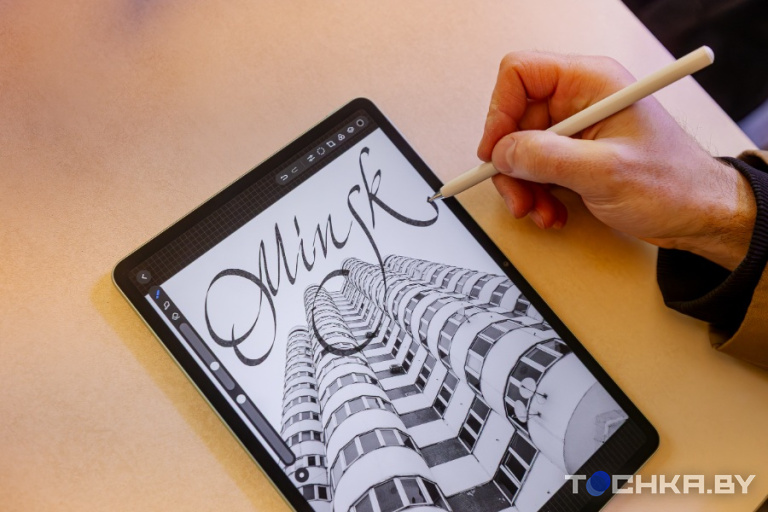 Фото: Павел Русак / Tochka.by