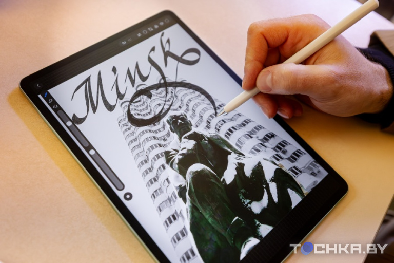 Фото: Павел Русак / Tochka.by