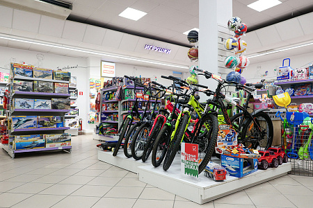 Выбираем потребкредит на белорусские товары под самую низкую ставку