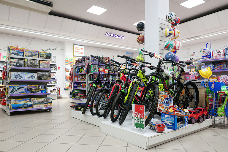 Выбираем потребкредит на белорусские товары под самую низкую ставку