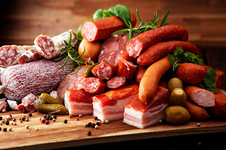 Гомельский мясокомбинат могут признать несостоятельным