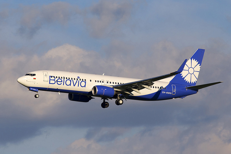 Самолеты в Катар впервые полетят из этого облцентра Беларуси