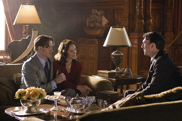 Рэйчел Вайс и Брендан Фрейзер вернутся к ролям в новой "Мумии"