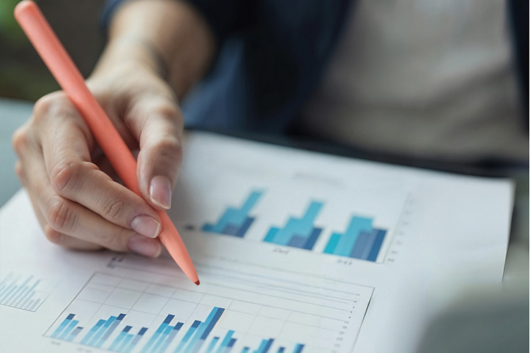 Насколько белорусы доверяют статистике: Белстат выдал цифры – впечатляет