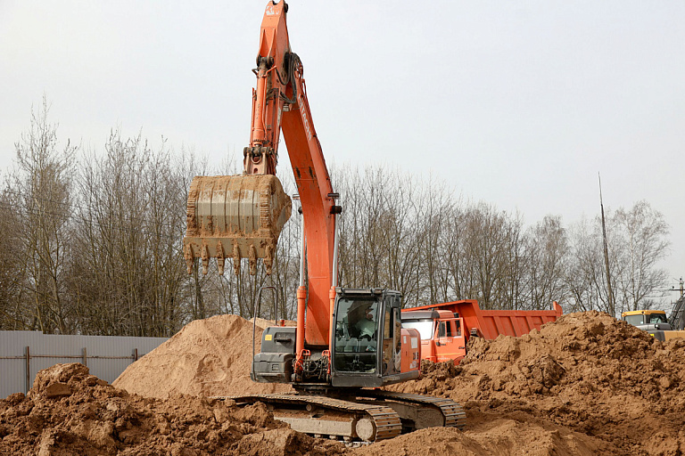 Минск прирастет целым жилым районом – вот когда его начнут строить