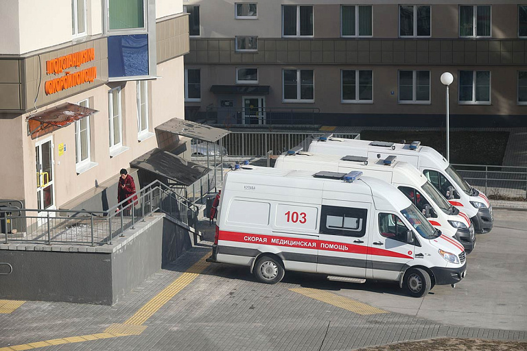 За какое время должна приезжать скорая помощь – ответ здравоохранения