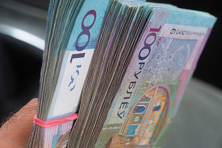 Какие вклады белорусы делали в 2025 году, рассказали в Нацбанке
