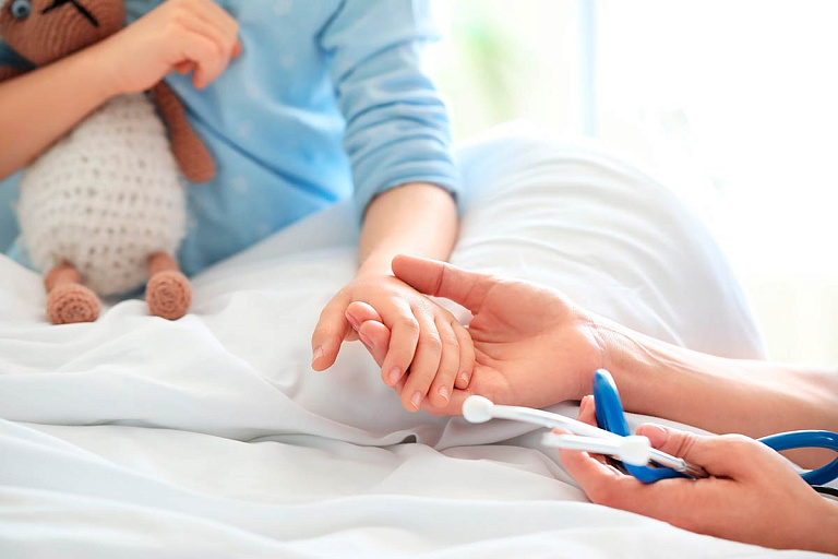 Сколько детей в Беларуси излечивается от рака, рассказала онкогематолог